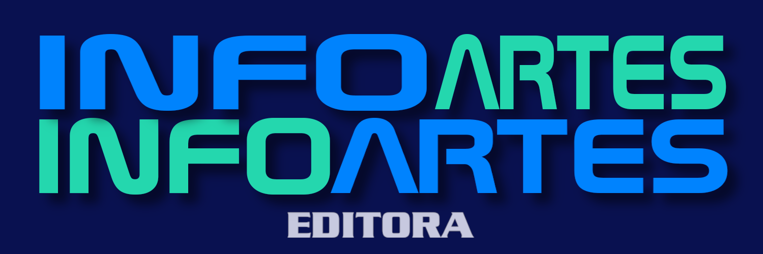 logotipo oficial infoartes